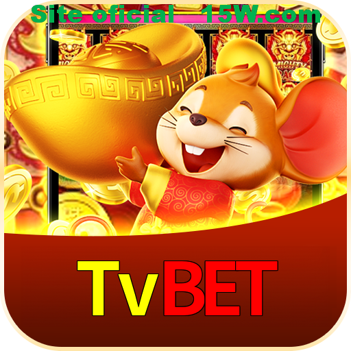 Imagem promocional da Tvbet mostrando a plataforma e suas vantagens